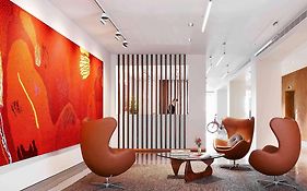 Art Series - The Watson